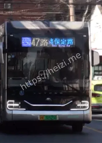 上海公交司机抑郁自杀