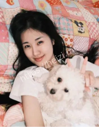 郝澜音约会视频