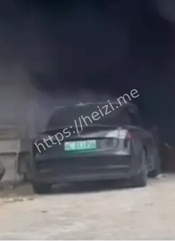 惠安县黄塘镇后西村摩托车店火灾起火原因