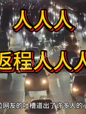 国庆返程高峰数据分析