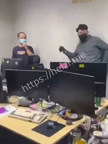 鸭脖18楼视频销毁证据细节