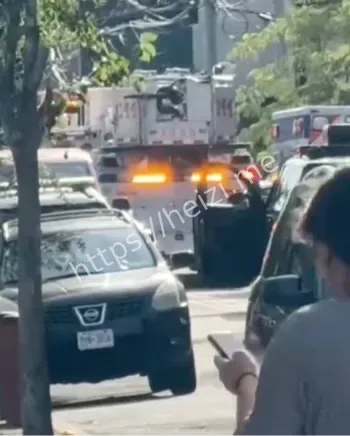 福州男子纽约杀丈母娘事件