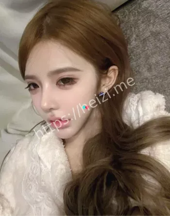 抖音高颜值网红