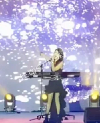 段江旻中国好声音亚军