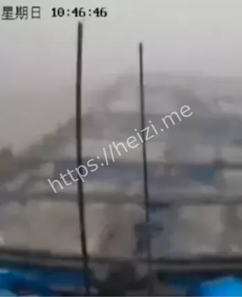 广东海南紧急转移内幕