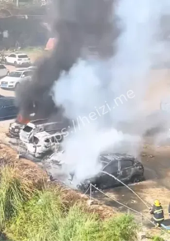 厂家回应霞浦起火调查通报