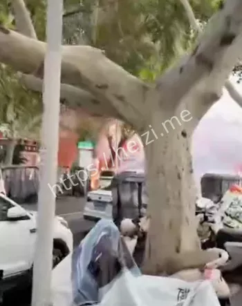 老旧管网安全隐患分析