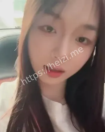 成都高校网红聊天记录流出