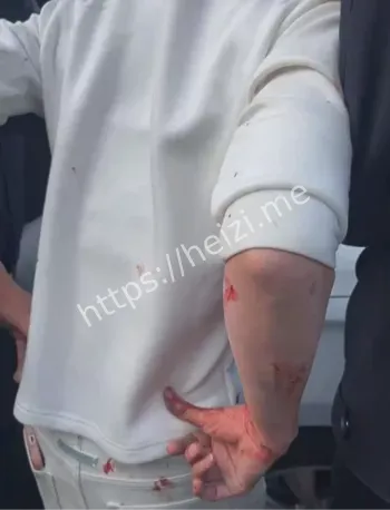 小三正脸被扒曝光后续