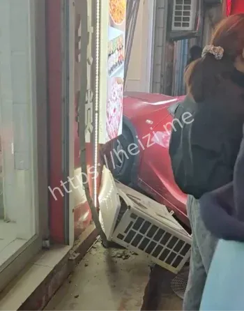 我爸是李刚15年后复刻笑喷