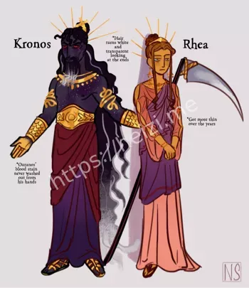 奈克曼提昂冥界通道