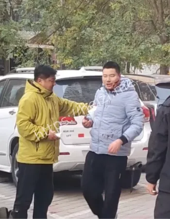 石家庄美团外卖持刀伤人