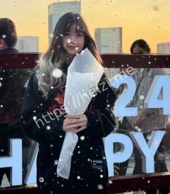 湖南长沙精神小妹