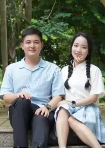 孙一杨邓开文12年恋爱故事