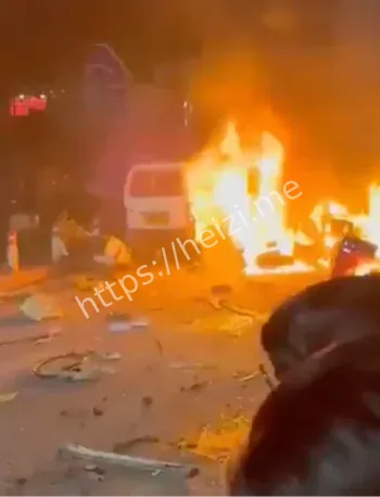 印度首都红堡汽车爆炸死亡人数