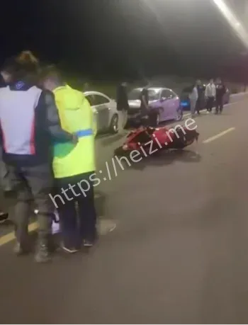 温州跑山圈安全隐患曝光