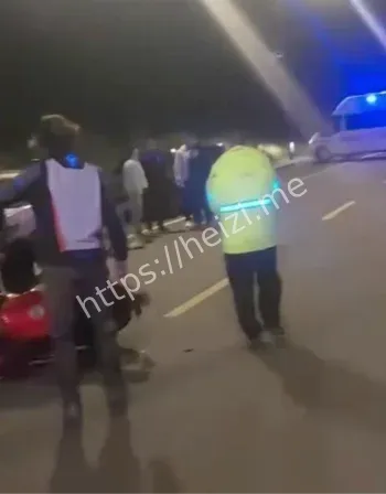 瓯海飞哥林某死亡真相