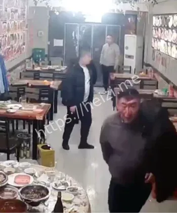 沈阳砍人事件警方处理舆论