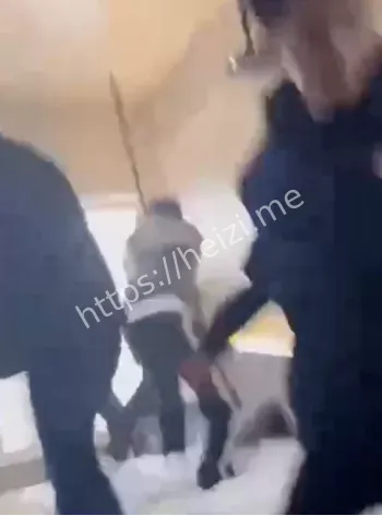 长春公寓打架致命事件