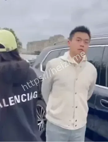 许晟骜出轨事件后续离婚辞职