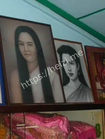 曼谷娜娜鬼妻老宅