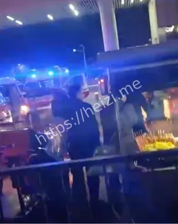 嫌疑人出狱复仇