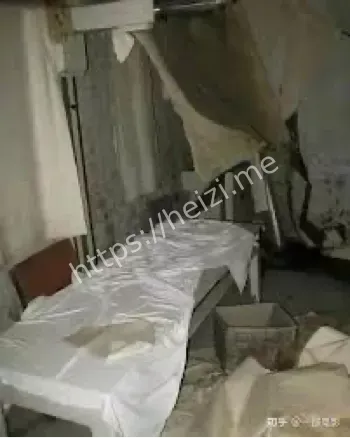 鬼病院半夜哭声