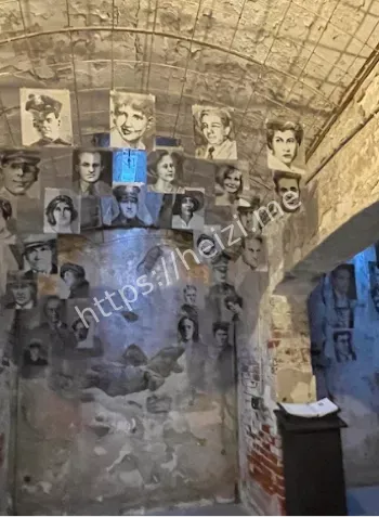 东州监狱灵异事件