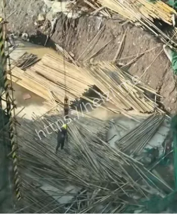 试验列车撞施工作业人员11死2伤