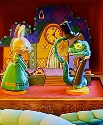 疯狂动物城2百度1080P