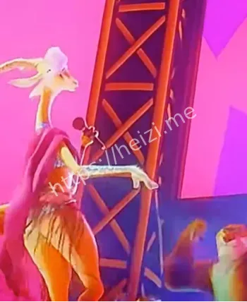 疯狂动物城2百度云文件