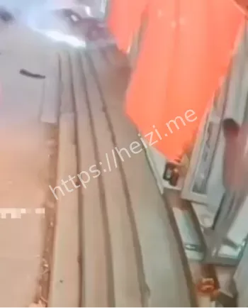 山东滨州阳信车祸事件