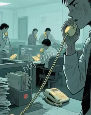 南京老楼闹鬼传闻