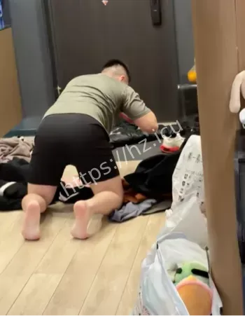 舒克熊王视频流出