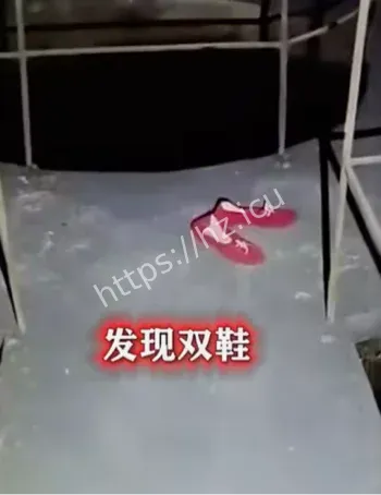 废弃教学楼高能时刻