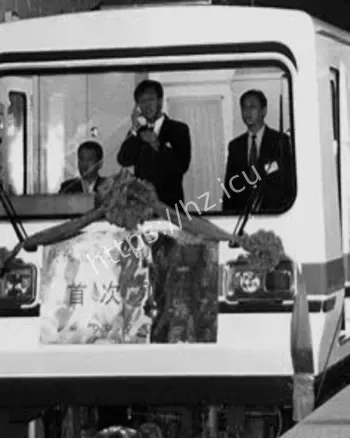 乘客凭空消失隧道案