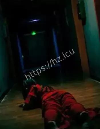 东四教鬼楼灵异事件