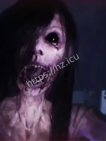 女鬼桥电影真实原型