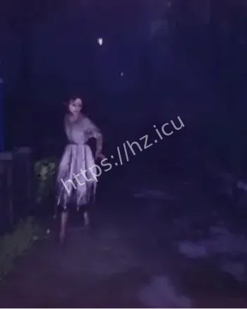 东海大学女鬼桥传说