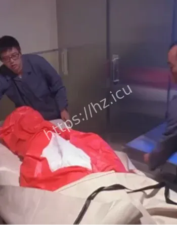 入殓师灵异亲历