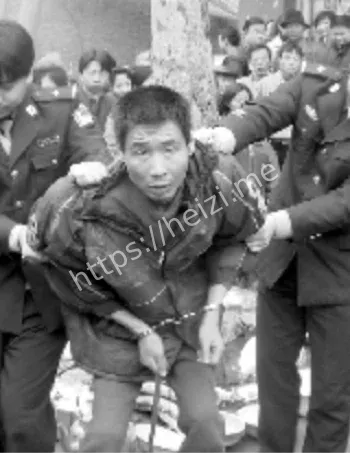 吉林姚远9人被杀