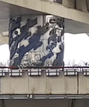 双鱼玉佩复制鱼谜