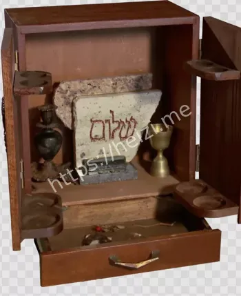 全球最邪门鬼盒