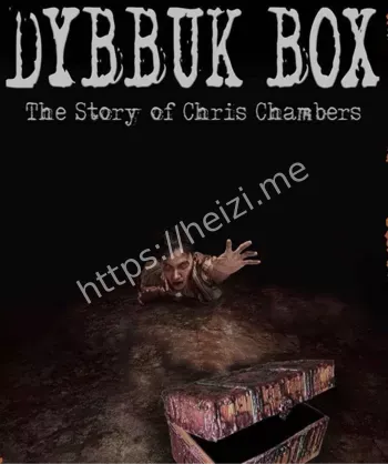 美国犹太恶灵盒子