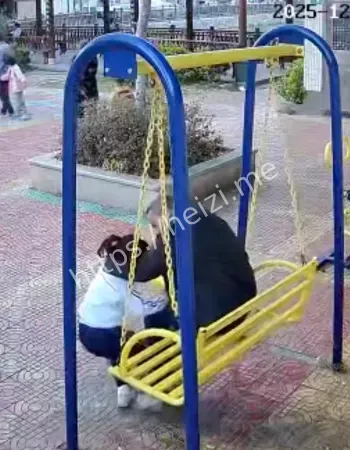 被群众当场制止