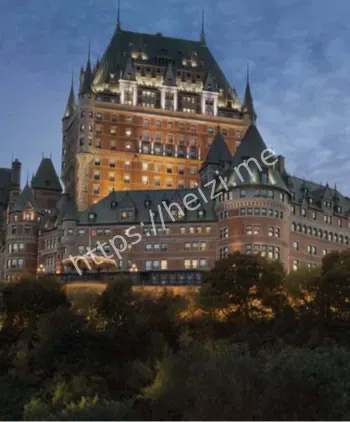 渥太华百年酒店