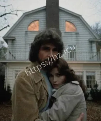 美国阿米蒂维尔鬼屋