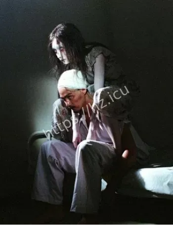 法国殖民遗留鬼屋哭声