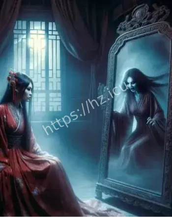 吊脚楼夜半哭声事件