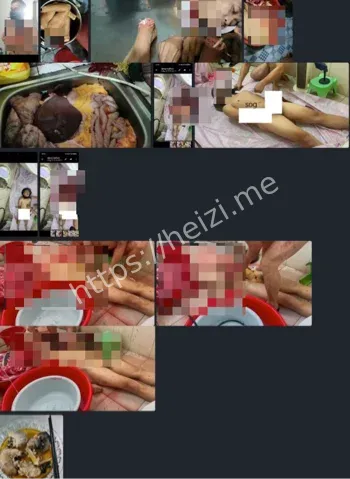 越南屠夫身份曝光完整版